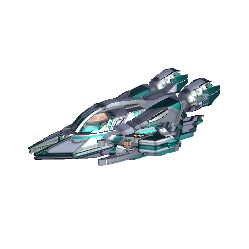 STS-05 SIGNI Sunakake