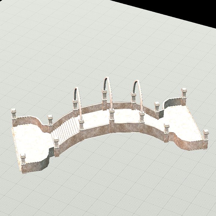 Elven Bridge