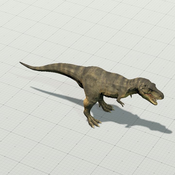 T-Rex