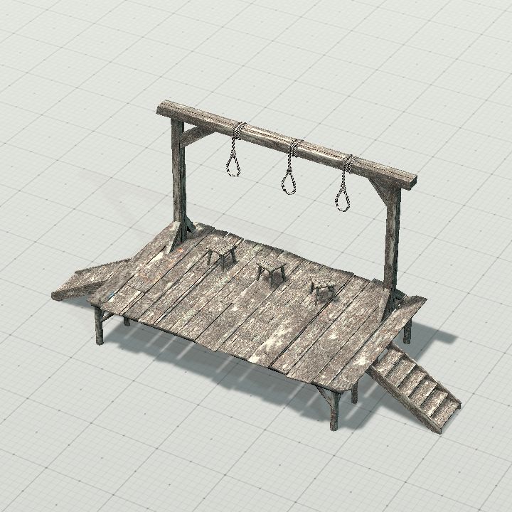 Gallows