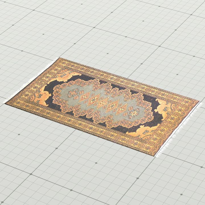 Persian Rug