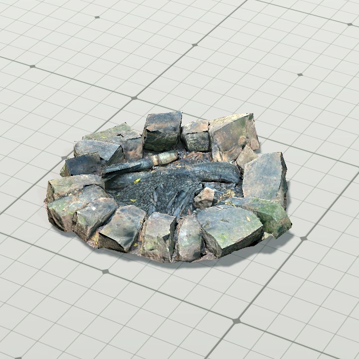 Fire Pit