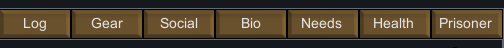Reorder Pawn Inspector Panel Tabs