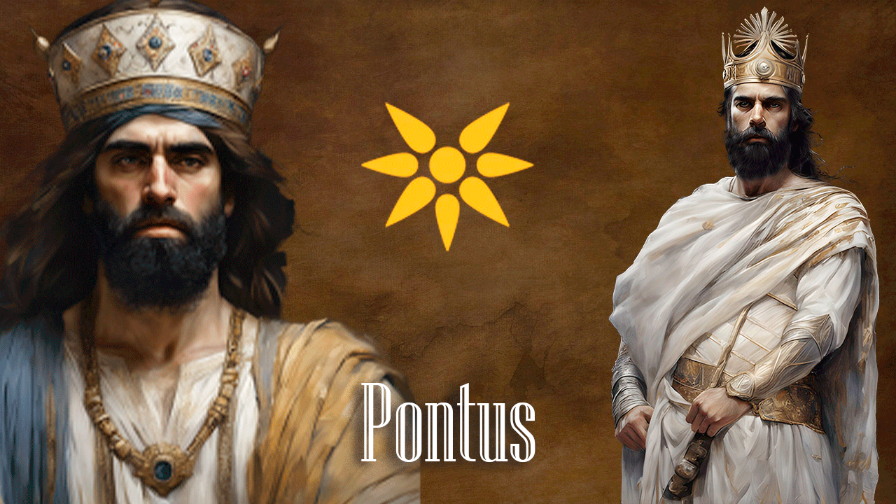 Pontus