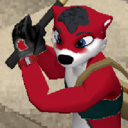 Anthro Survivor - Tanner – Project Zomboid Mod
