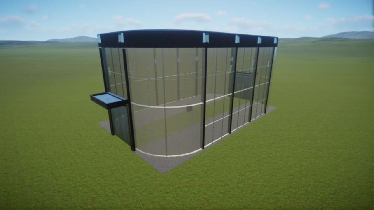 The Pod