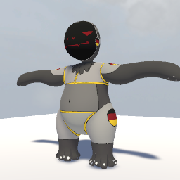 Killbot (Protogen)