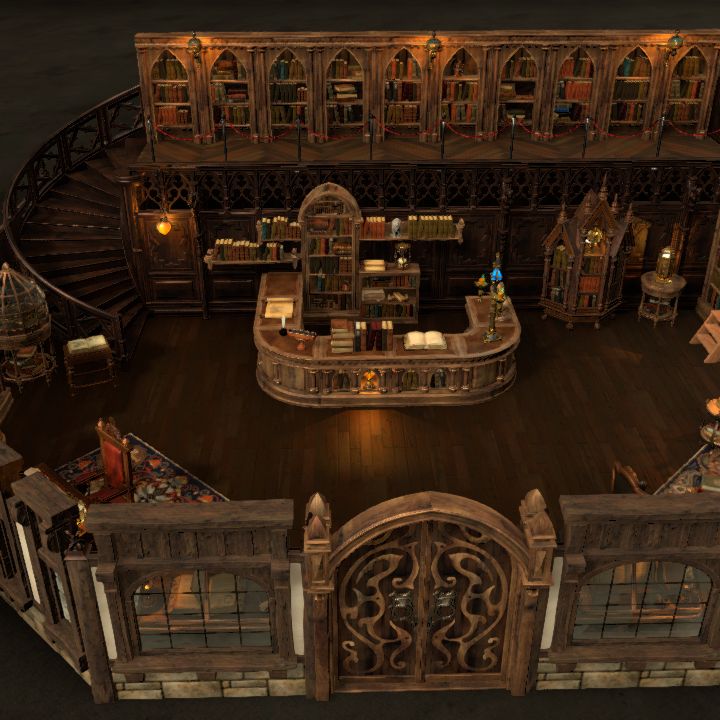 Book Store