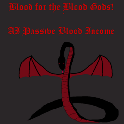 AI Passive Blood