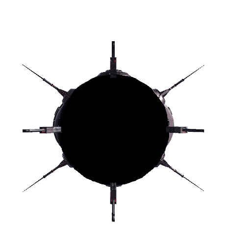 Cruiser Black Whole