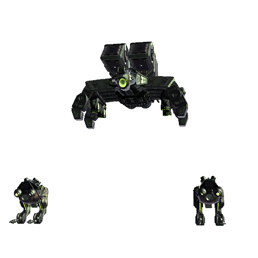 Miner Good Dogs