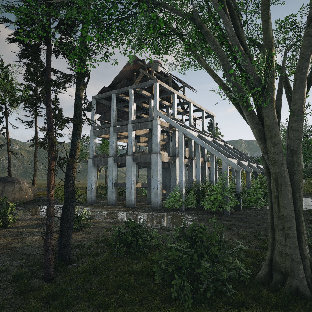 BANDO WANARAJA - INDONESIA HERITAGE SERIES BY @SANI.KUSUMA FPV PARTY