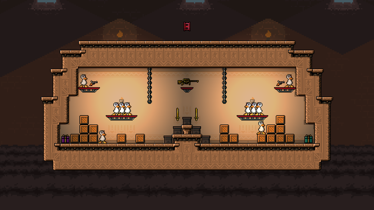 TEMPLE