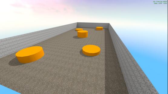 oldskool_awp_map – Counter-Strike 2 Mod