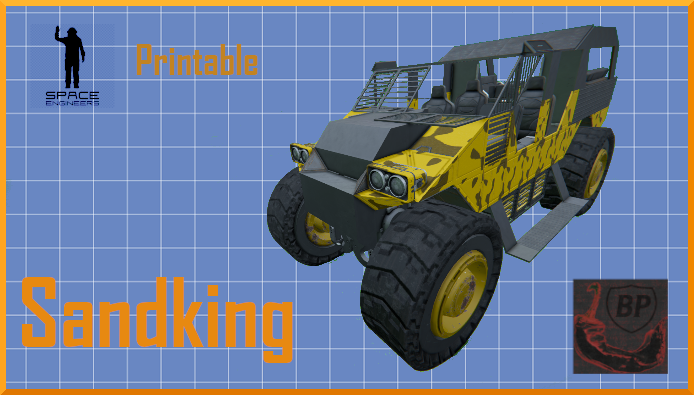 Sandking