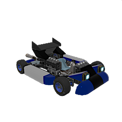 Go-Kart V2