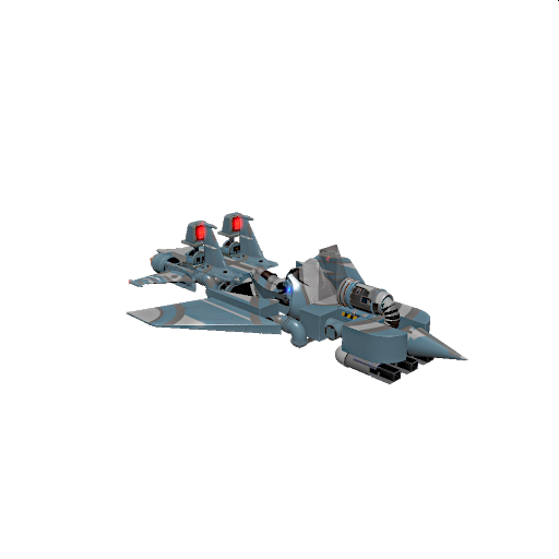 Mini SU-57