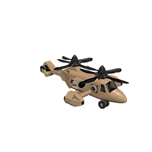 Helicopter