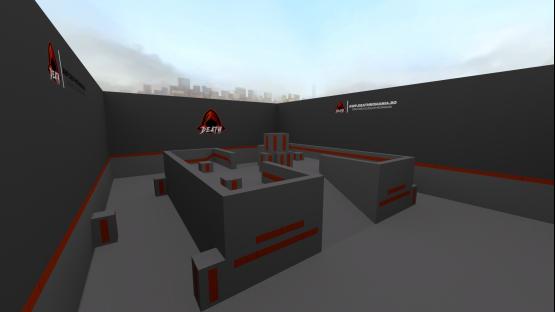 Awp_slaughter_death – Counter-Strike 2 Mod