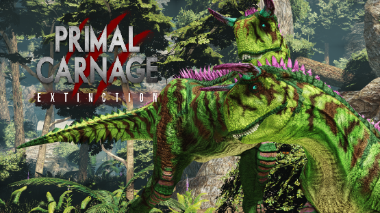 Ferox carno and Photosynthesis carno skin!
