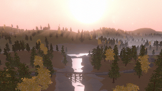 USA W.I.P – Unturned Mod
