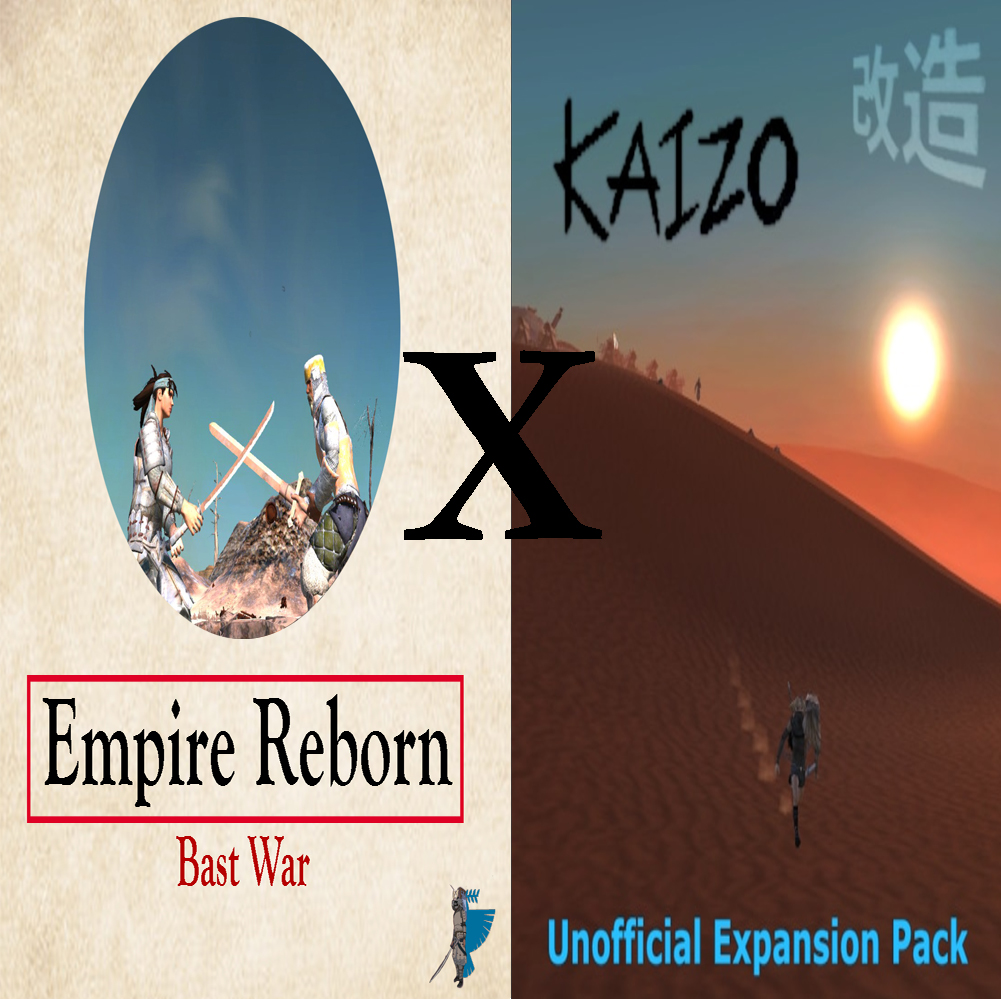 Bast War - Kaizo Compatibility Patch