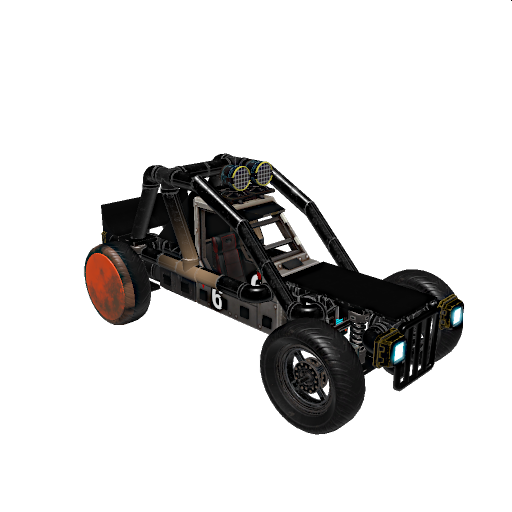 Dune Buggy