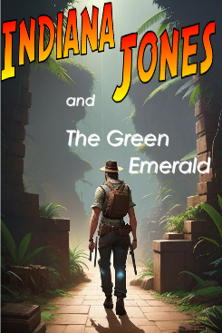 IndianaJones