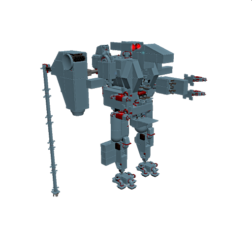 UNFINISHED tau crisis battlesuit