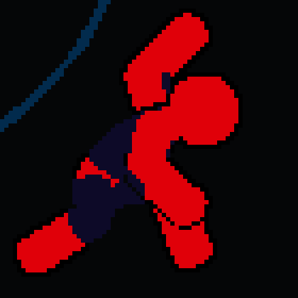 Spider-Man - Raimi