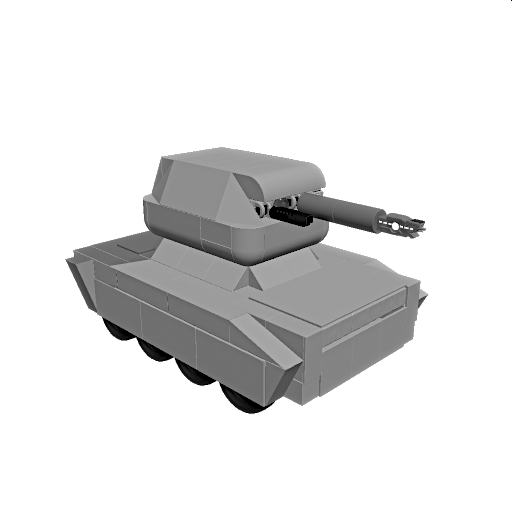 Heavy Tank