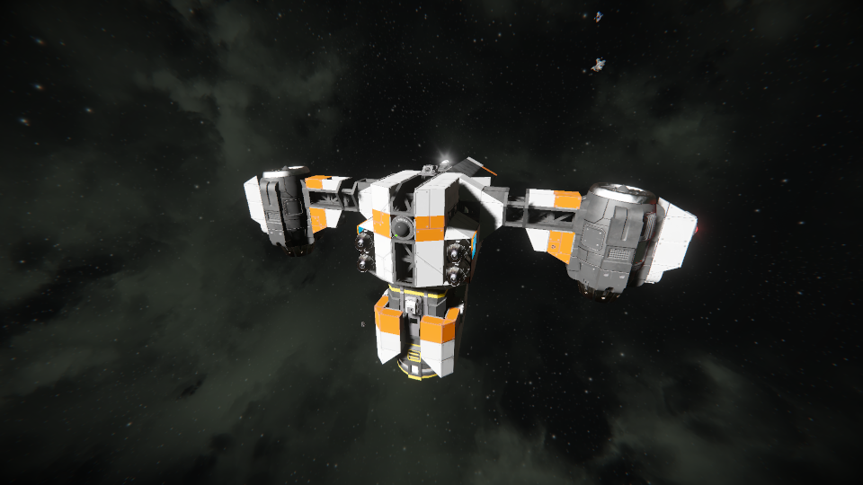 ATI universal cargo drone