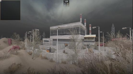 de_zavod – Counter-Strike 2 Mod