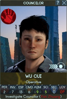 Always show mission target