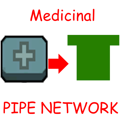 "Medicinal Pipes"