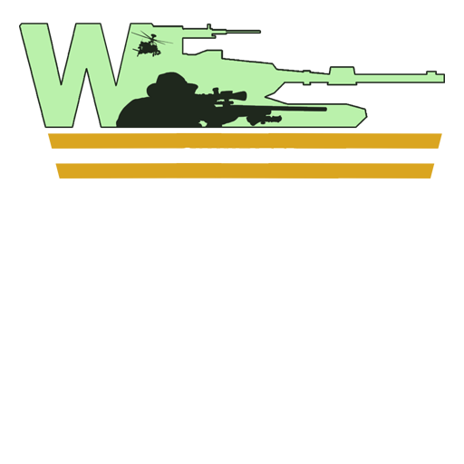 Simulated Warno 1.3
