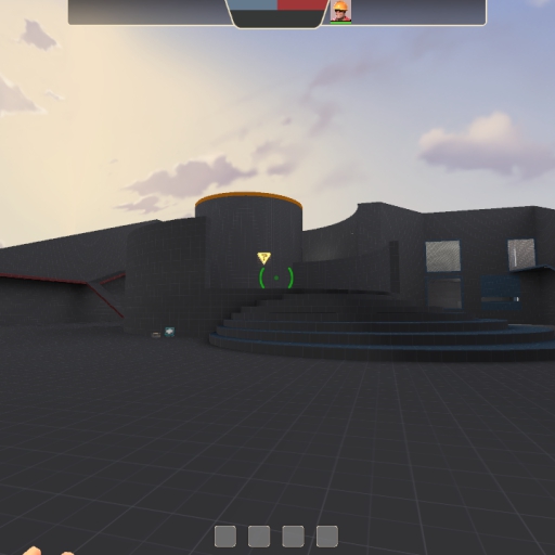 idle_engineer_mix_v9 – Team Fortress 2 Mod