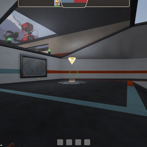 idle_engineer_room_V8 – Team Fortress 2 Mod