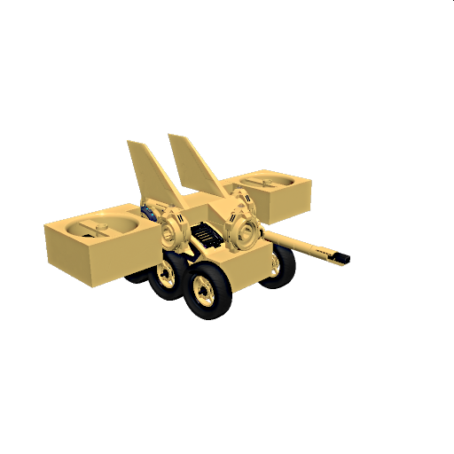 L3 33 cc that can fly