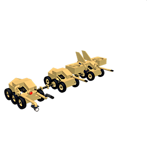 L3 33 cc Pack