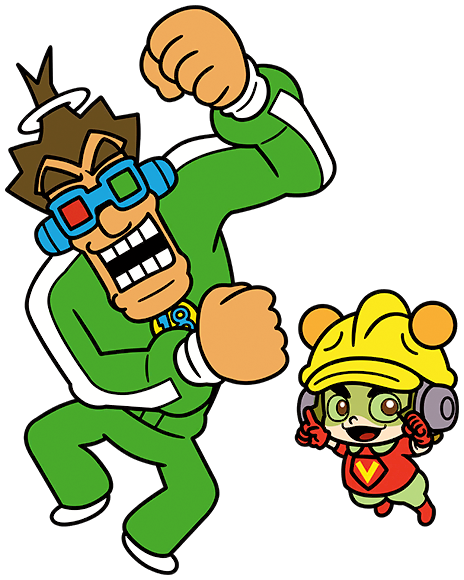 9-Volt & 18-Volt