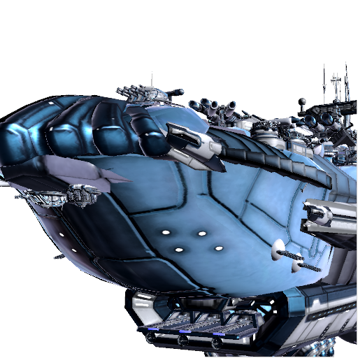 pack leader flag ship