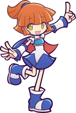 Arle Nadja