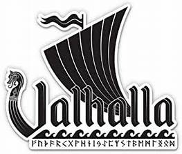 Vallahalla