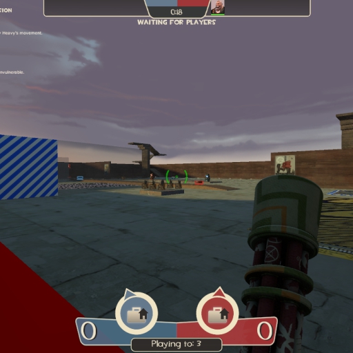 achievement_all_v4nom – Team Fortress 2 Mod