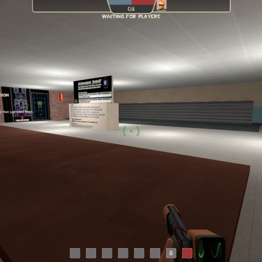 achievement_turbov7 – Team Fortress 2 Mod