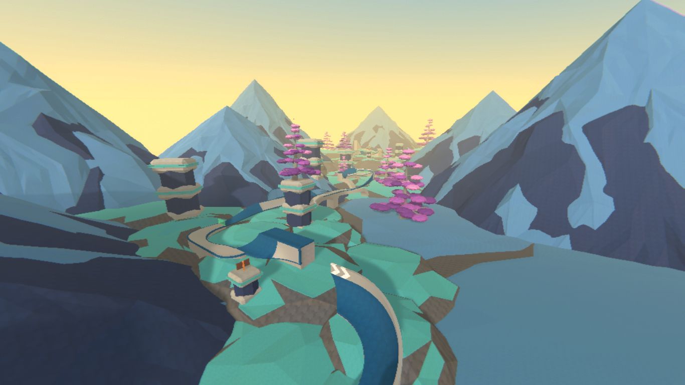 Mystic Valley
