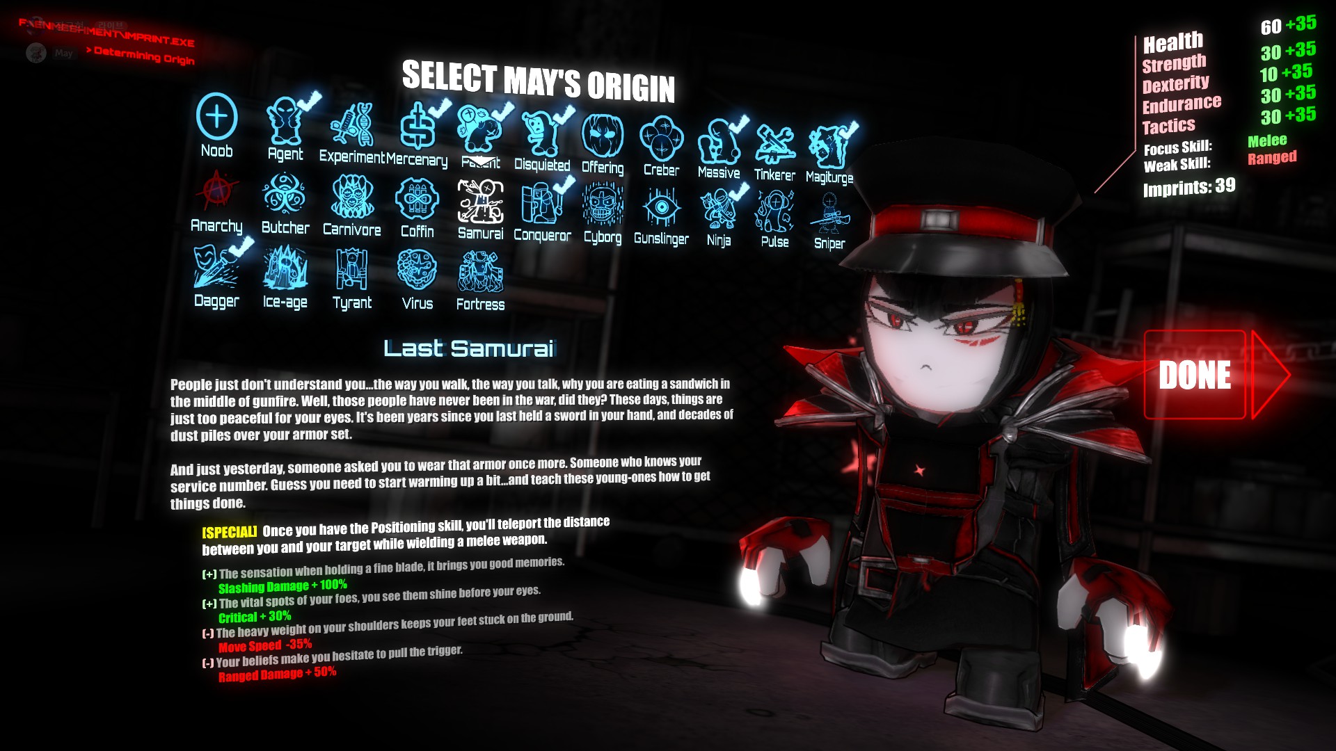 Steam Community :: Guide :: [Arena Mode] Chaos & Order Guide (Custom ...