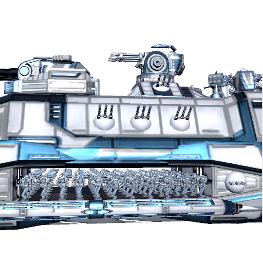 mech transport