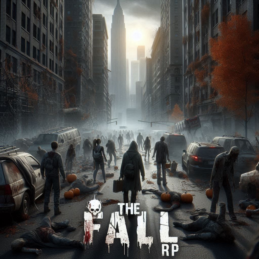 TheFallRp_ModPack